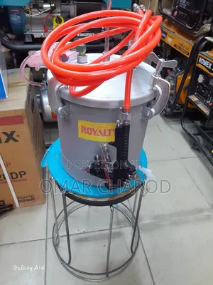 Paint Sprayer