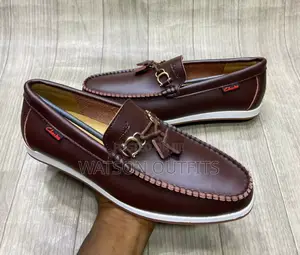 Clarks Men Shoes/Simpo New Original