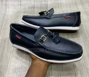 Clarks Men Shoes/Simpo New Original