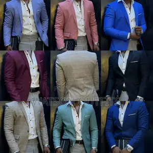 Best Quality Blazers Size 48-60 New Original