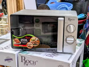 Roch Microwave Lt 20