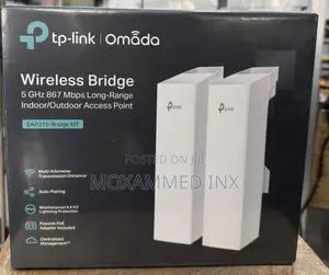 Tp Link Eap215-bridge KIT