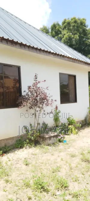 3bdrm House in Mark Real Estate, Kibaha for rent