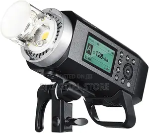 Godox Ad400pro Witstro All-in-One Outdoor Flash