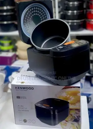 Multi Cooker 5L