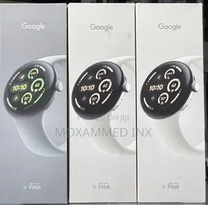 Google Pixel Watch 3