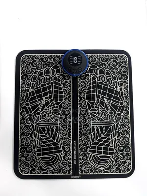 EMS Foot Massager Pad Mat