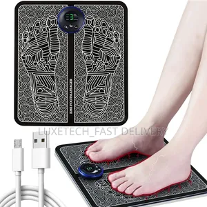 EMS Foot Massager Pad Mat