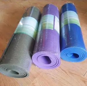 Yoga Mattress 6mm