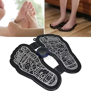 Wireless Foldable Foot Massager Mat