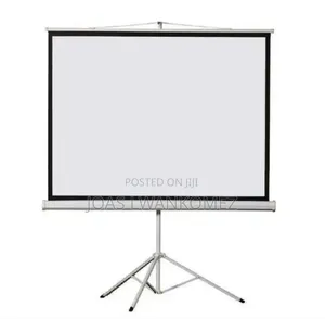 Projector Screen(200×200CM).
