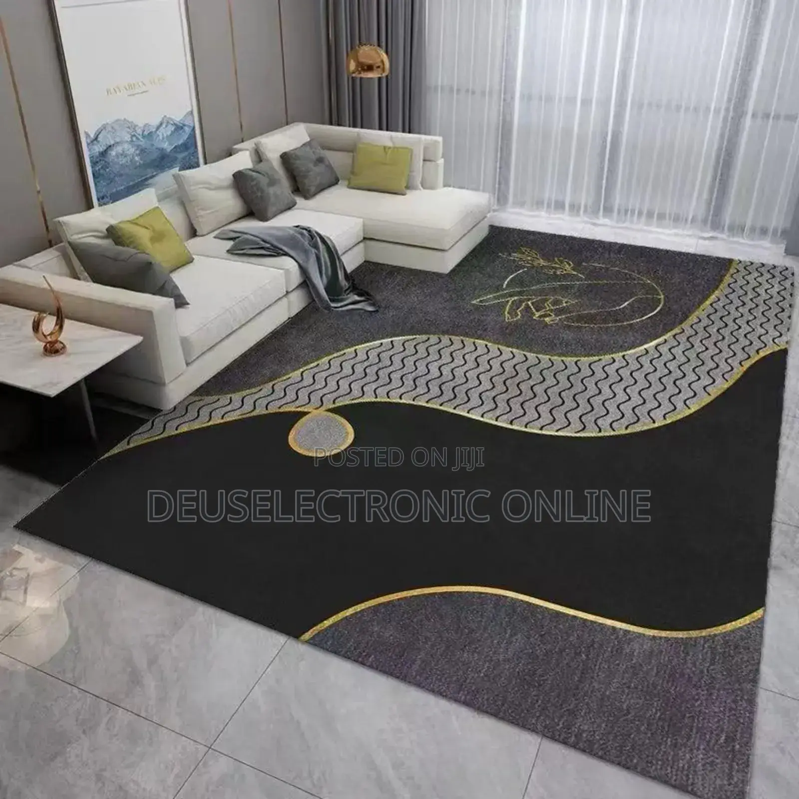 Carpet 3D 7/8 6/6