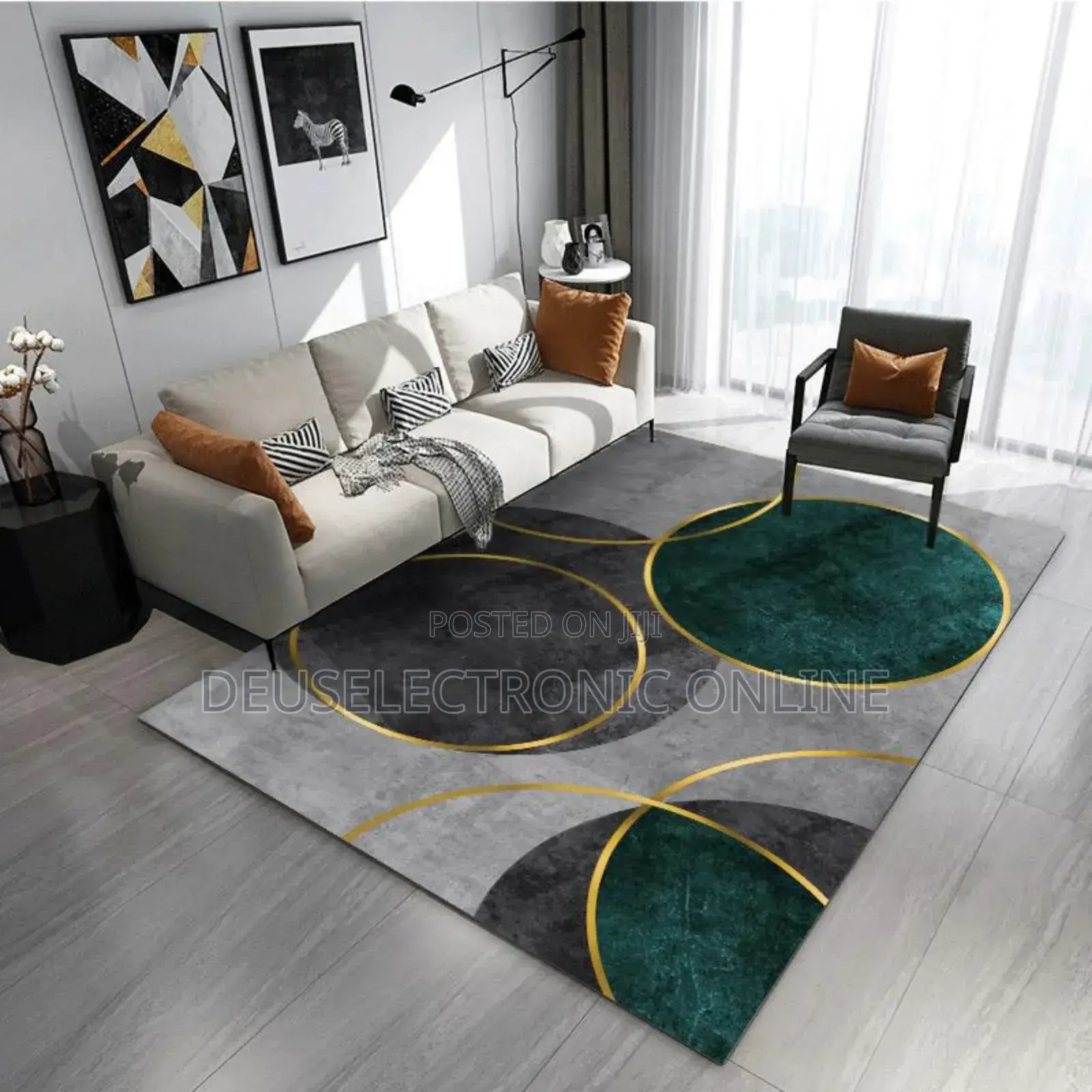 Carpet 3D 7/8 6/6