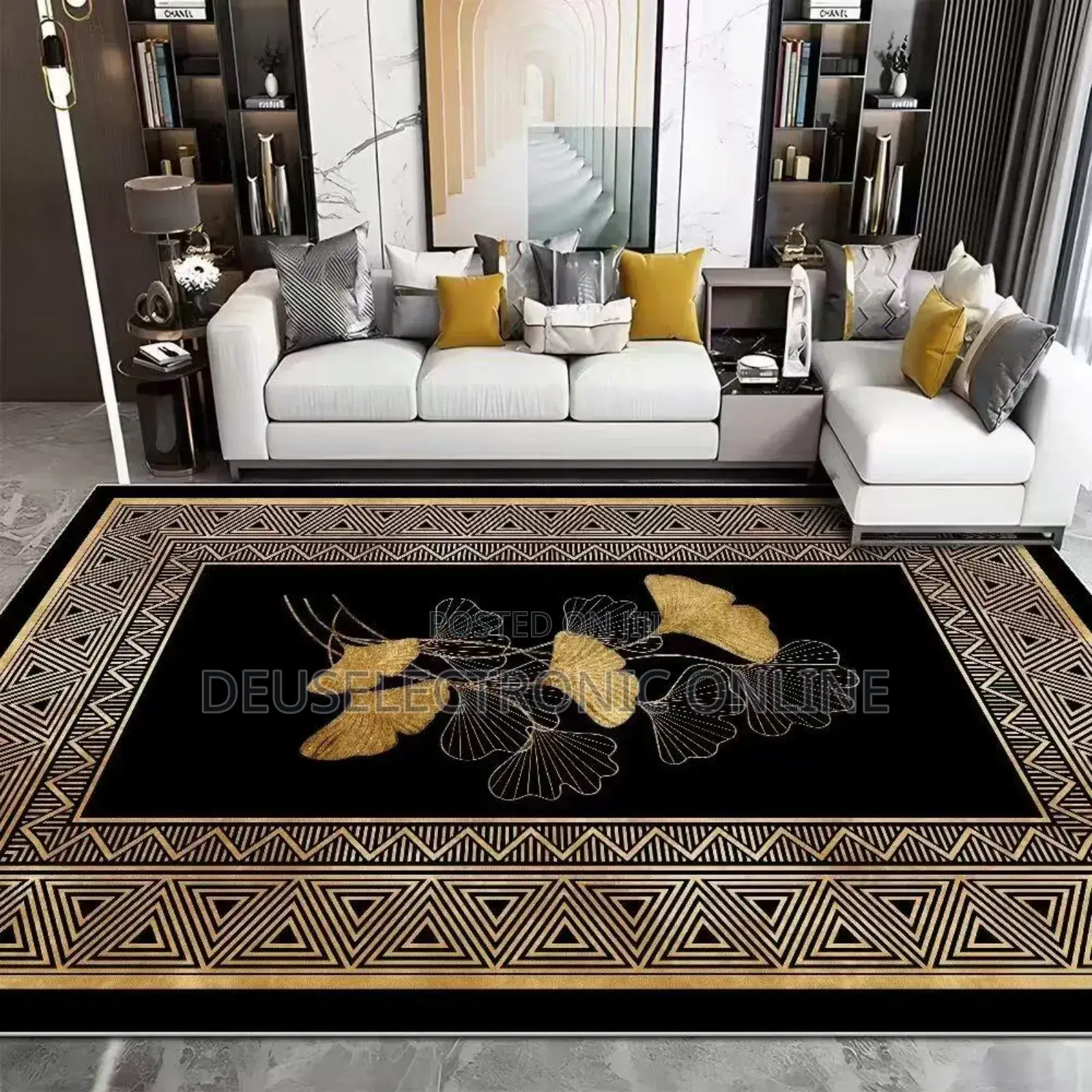 Carpet 3D 7/8 6/6
