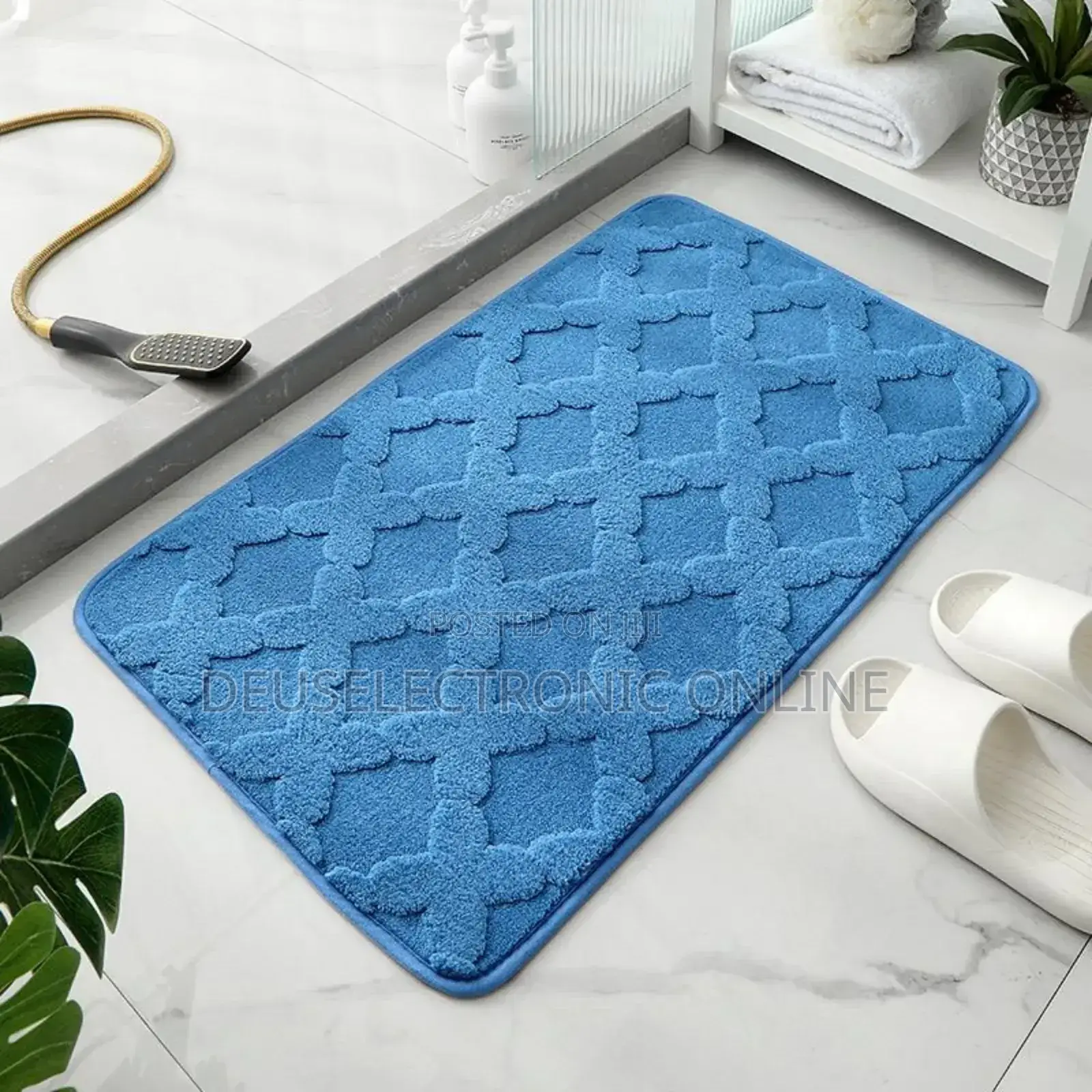 Doors Mat's