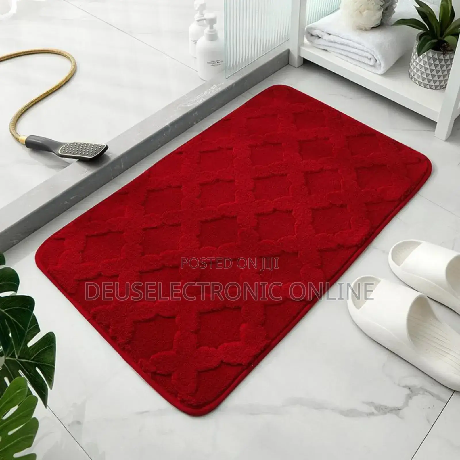 Doors Mat's