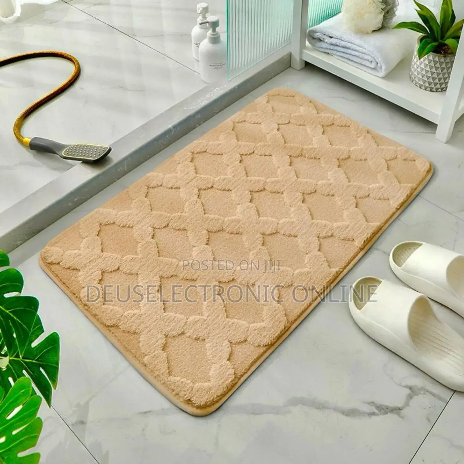 Doors Mat's
