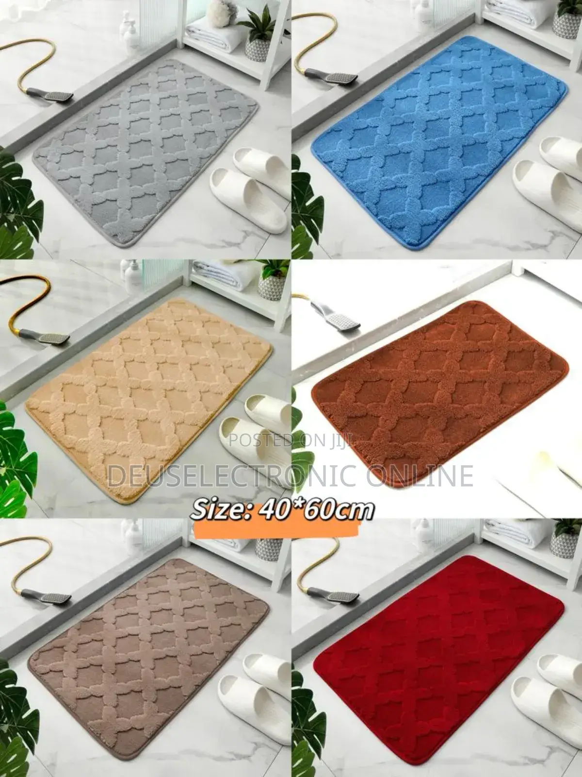 Doors Mat's