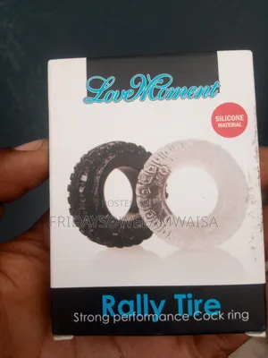 Rally Tire
