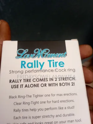 Rally Tire