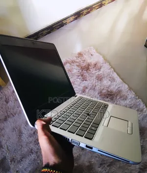 Laptop HP EliteBook 725 8GB Intel Core I5 SSD 256GB
