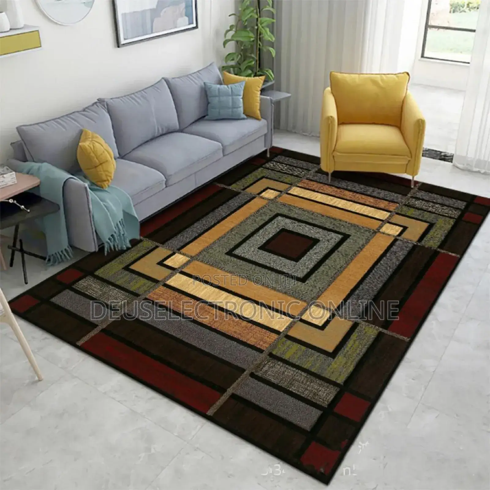 Carpet 3D 7/8 6/6