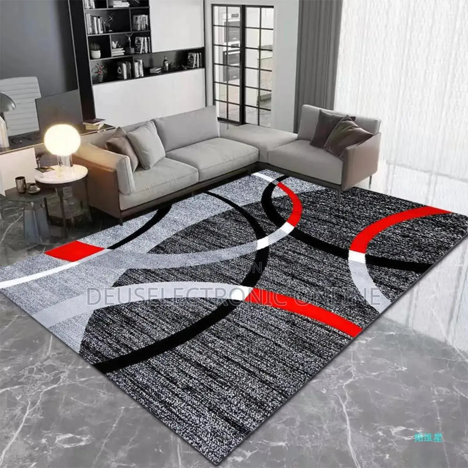 Carpet 3D 7/8 6/6