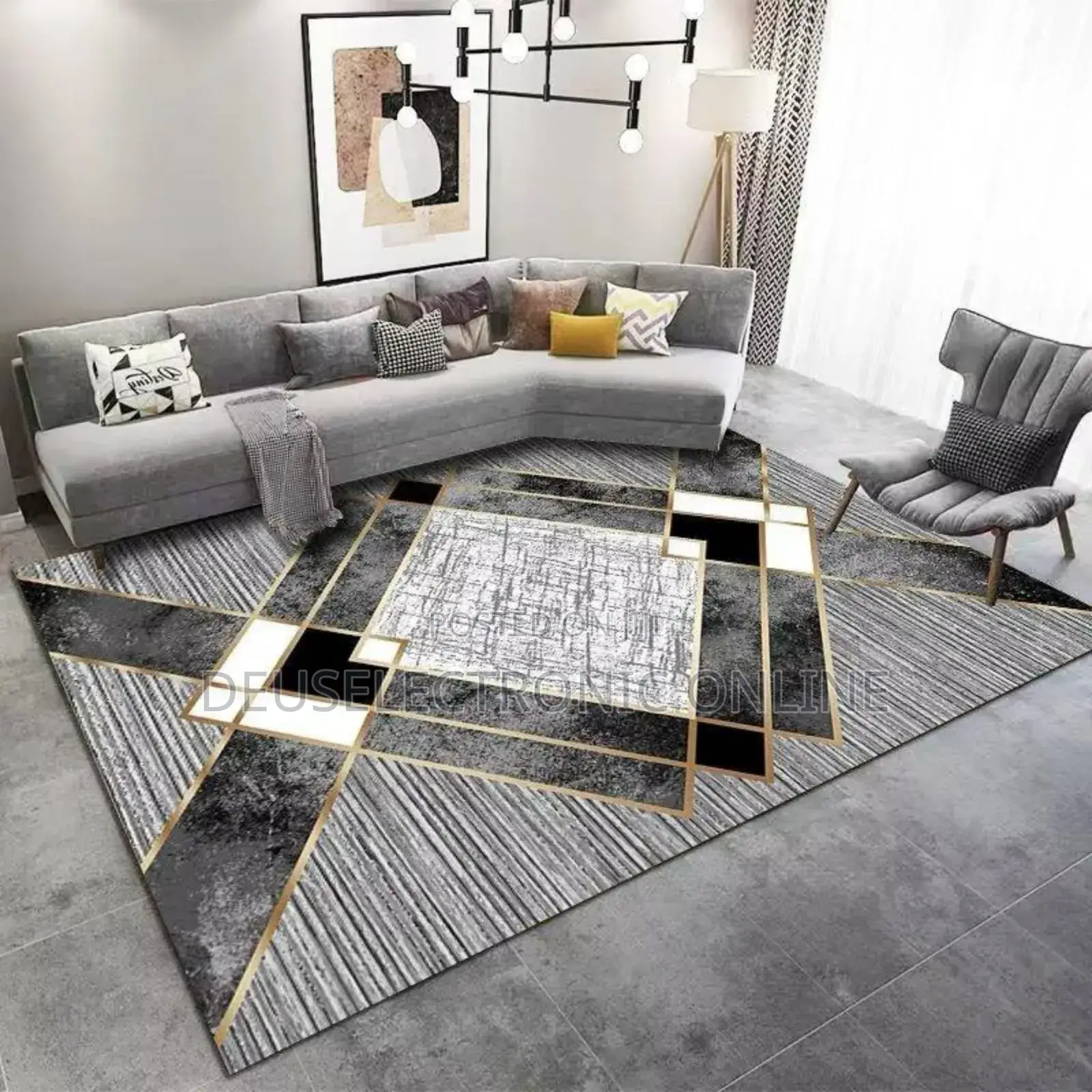 Carpet 3D 7/8 6/6