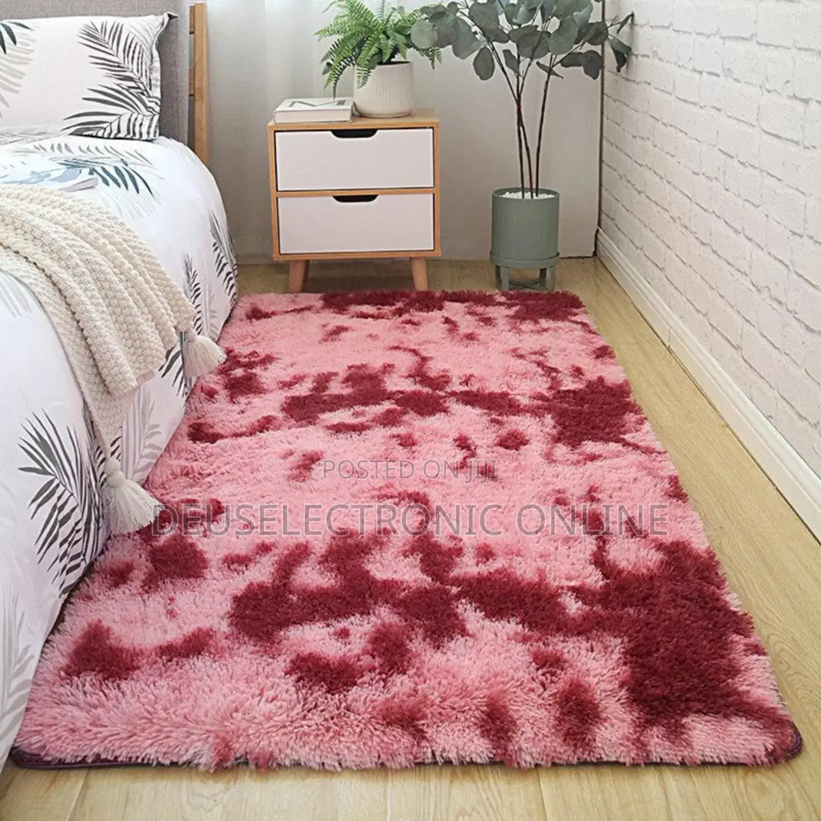 Carpet Za Manyoya 3/6