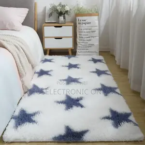 Carpet Za Manyoya 3/6