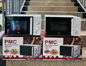 Microwave PMC 20L