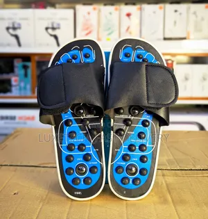 Blood Circulation Foot Massage Slippers Sandals