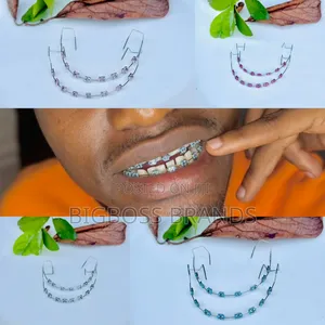 Teeth Bracelets