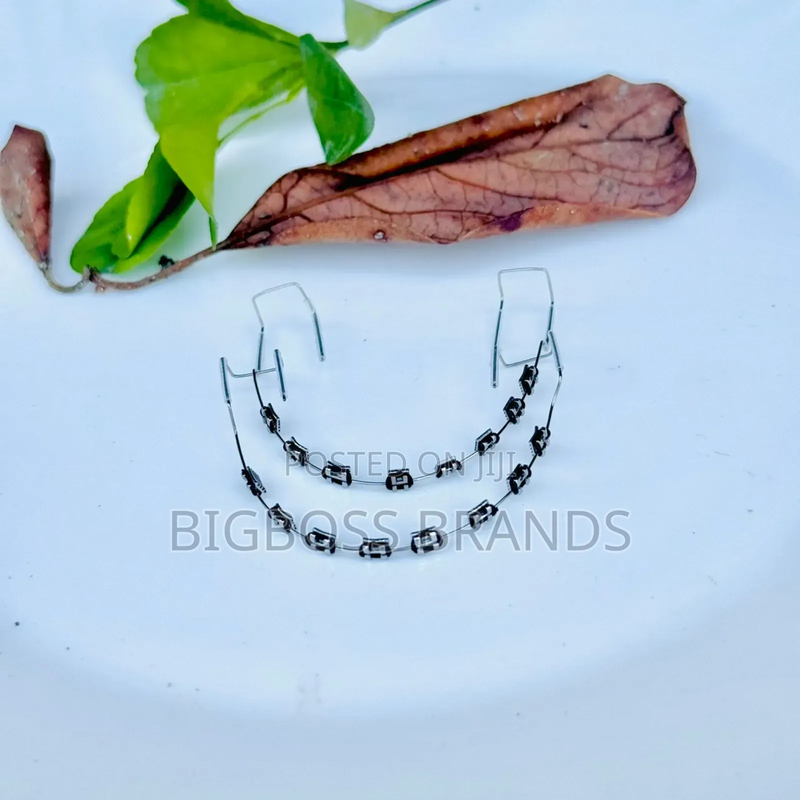Teeth Bracelets