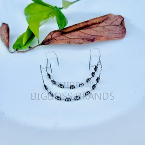 Teeth Bracelets