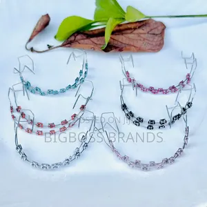Teeth Bracelets
