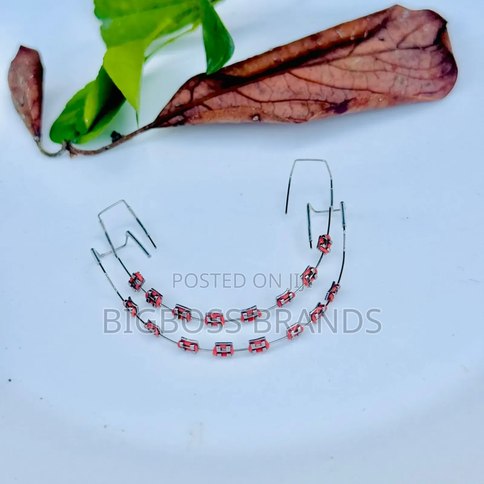 Teeth Bracelets