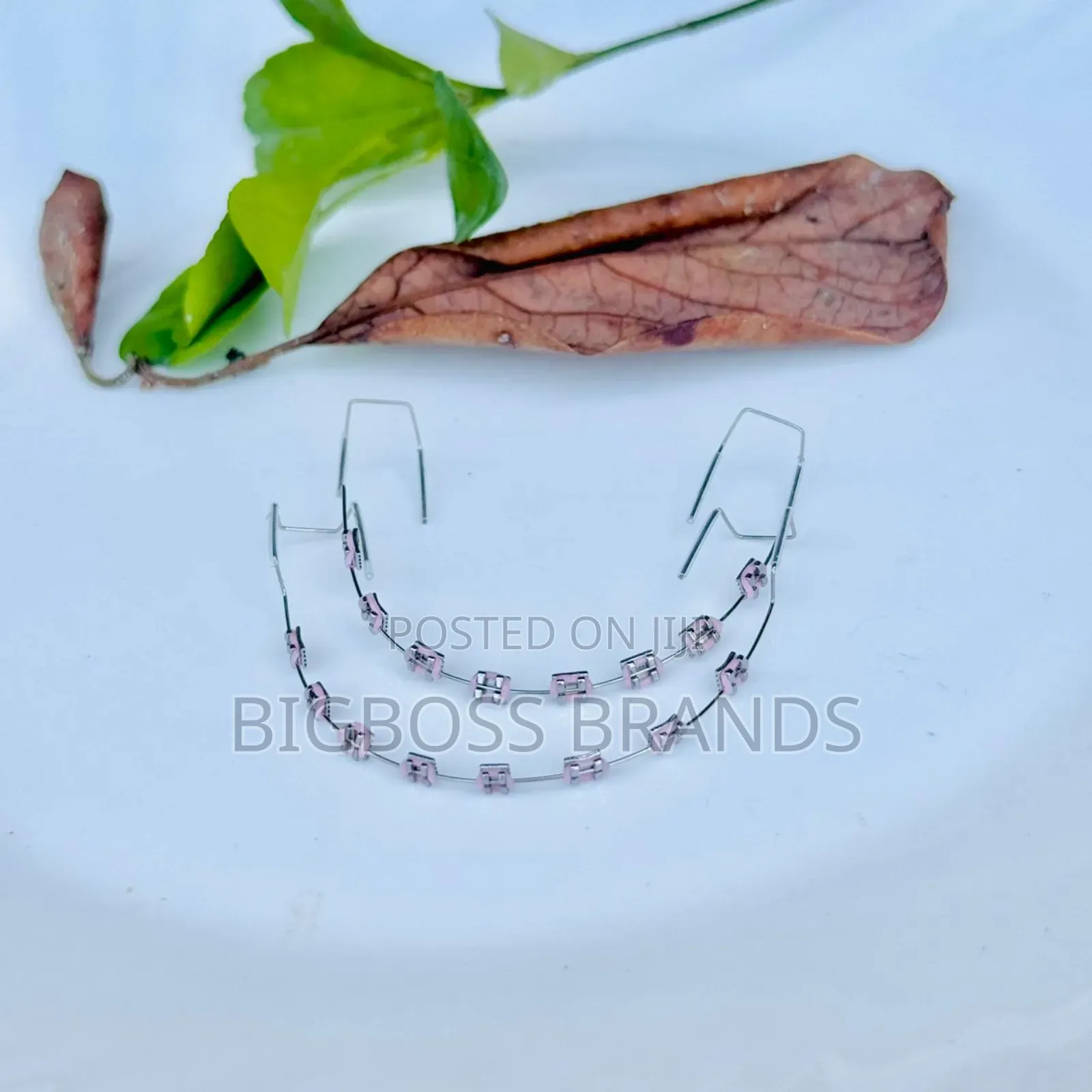 Teeth Bracelets