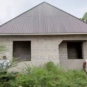 5bdrm House In Chanika Mwisho, Ilala For Sale