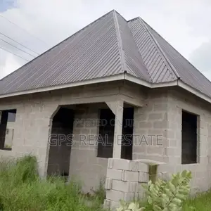 5bdrm House In Chanika Mwisho, Ilala For Sale