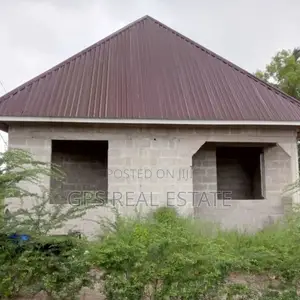 5bdrm House In Chanika Mwisho, Ilala For Sale