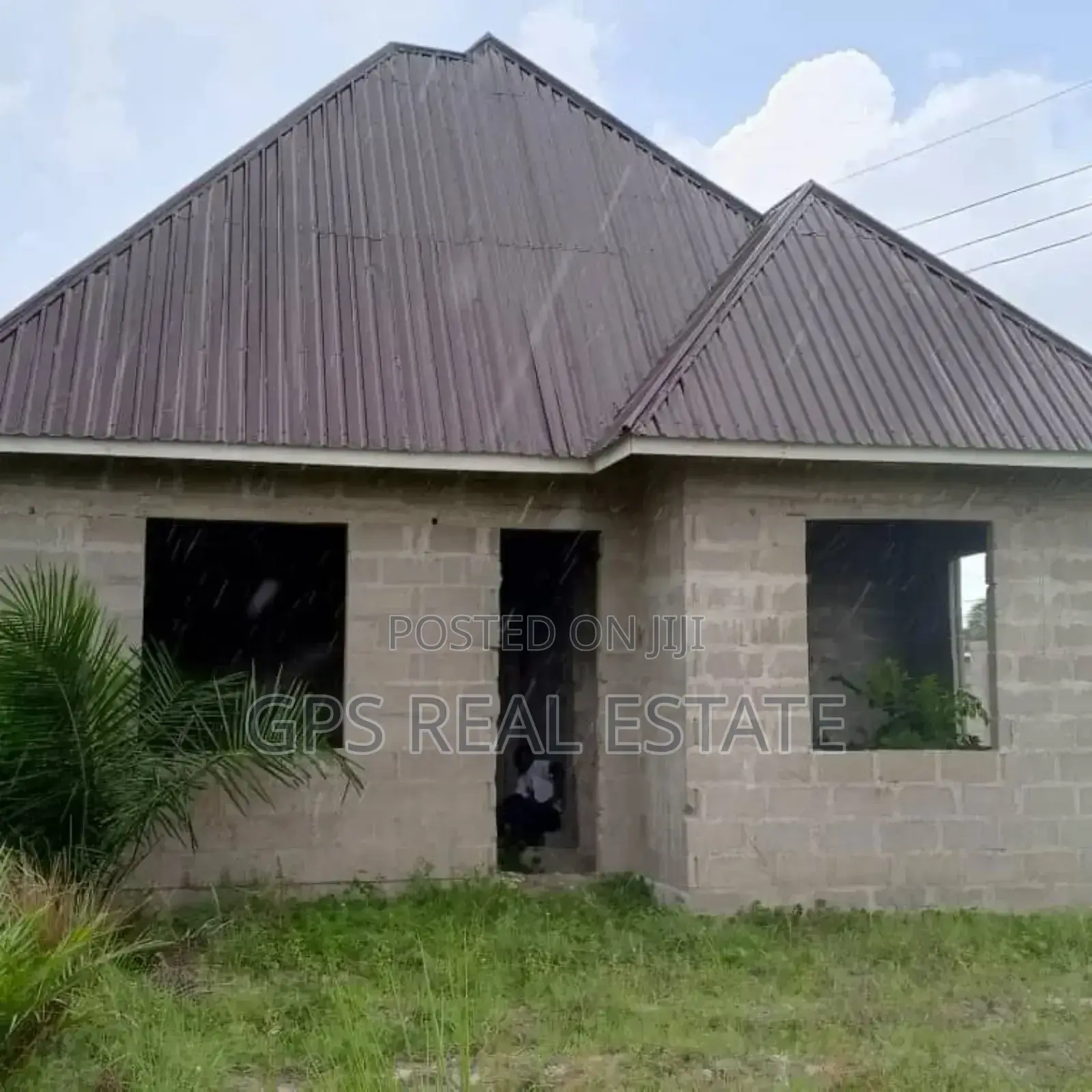 5bdrm House In Chanika Mwisho, Ilala For Sale
