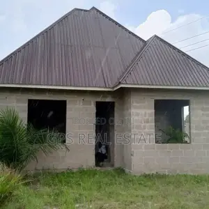 5bdrm House In Chanika Mwisho, Ilala For Sale