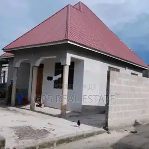 5bdrm House in Majohe Chuo Cha Rada, Ilala for sale