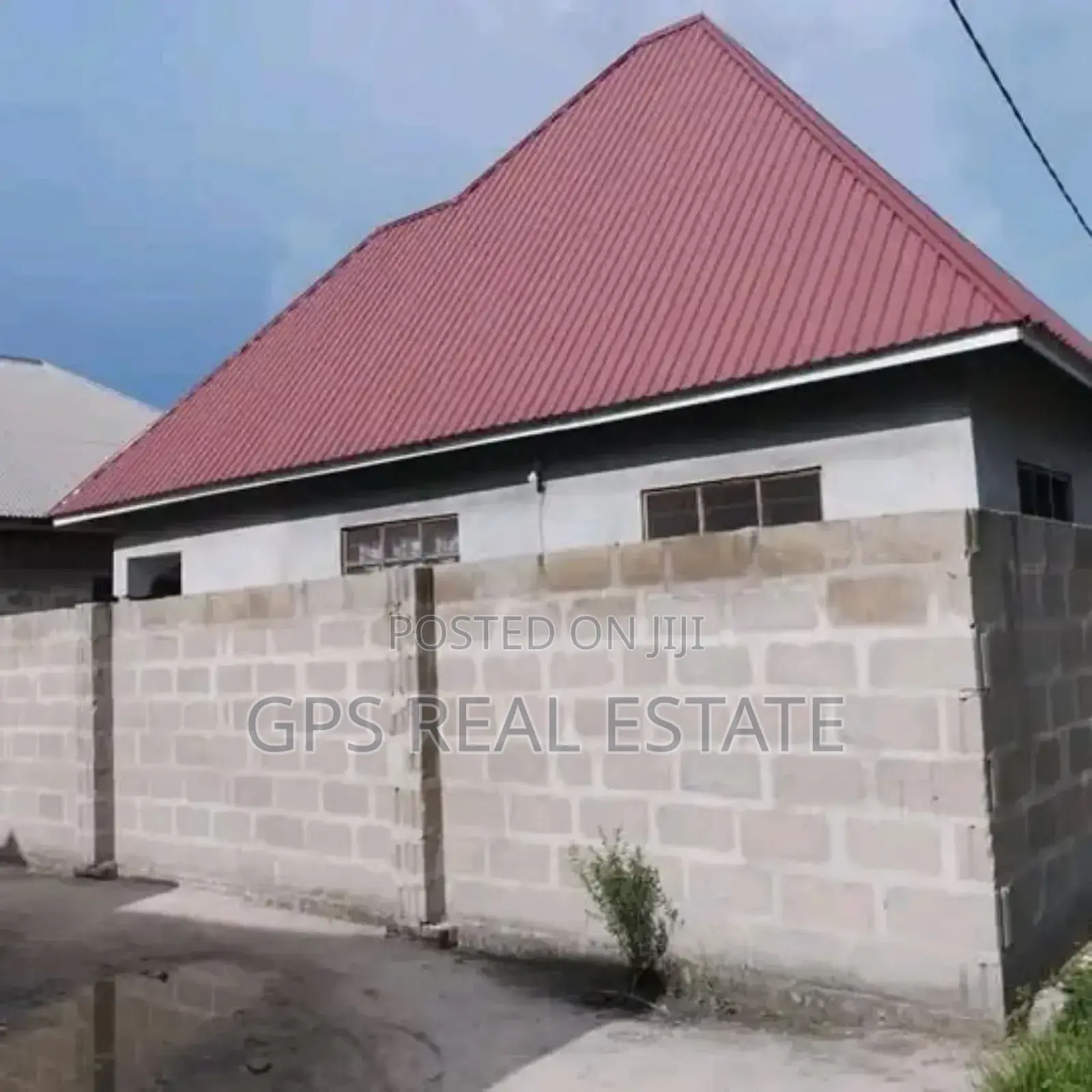 5bdrm House in Majohe Chuo Cha Rada, Ilala for sale