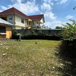 Plot for Sale at Mbweni JKT