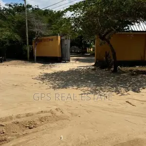 Plot for Sale at Mbweni JKT