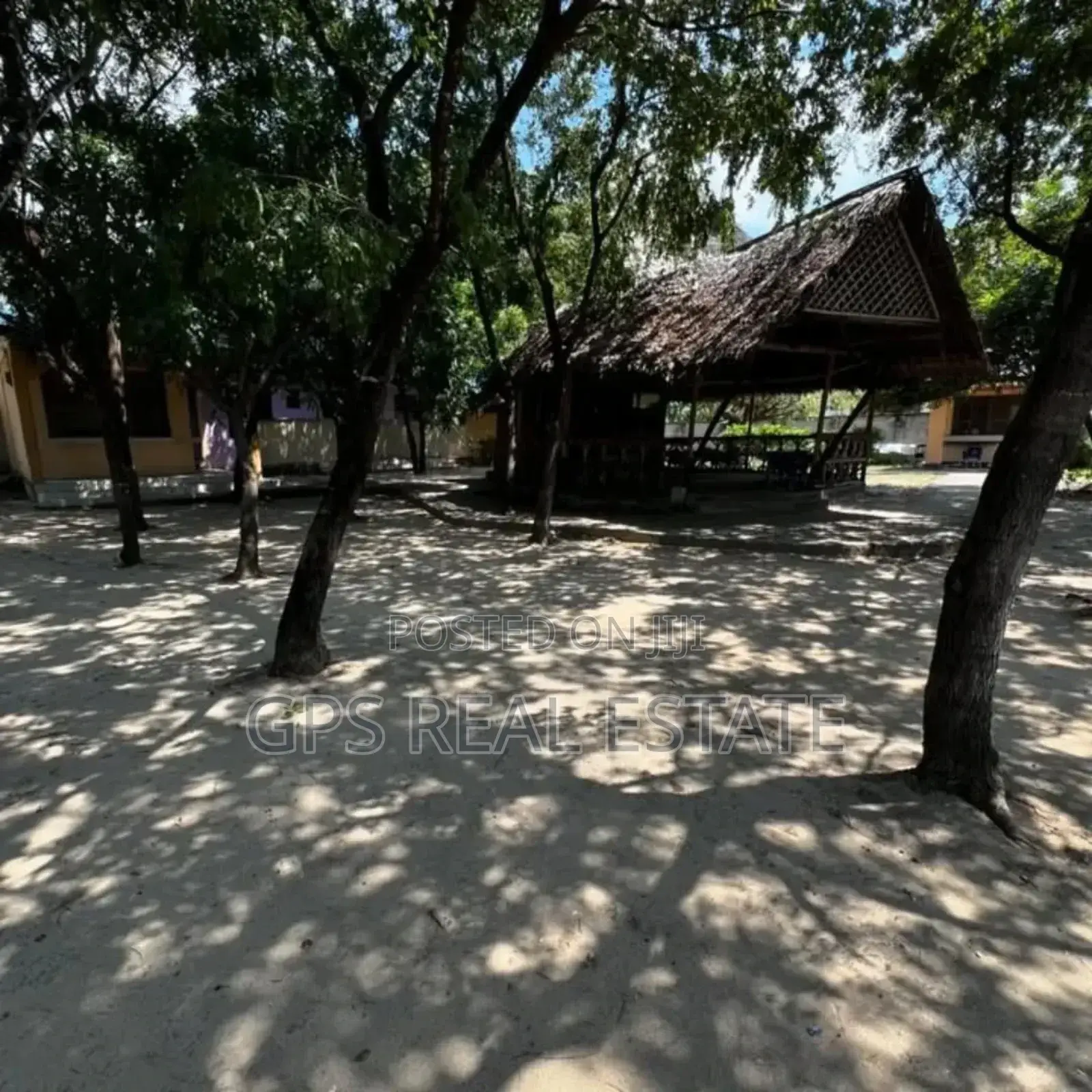Plot for Sale at Mbweni JKT