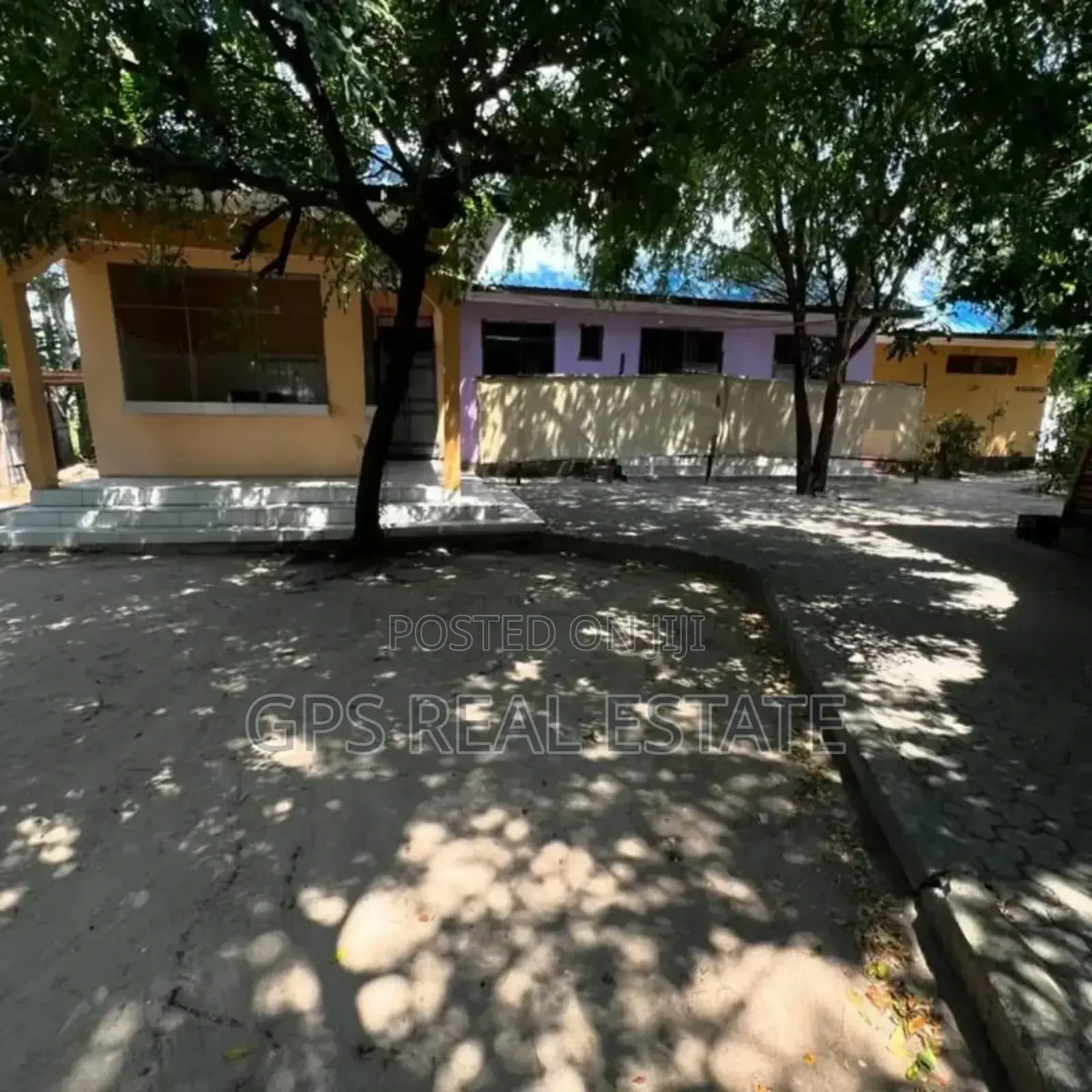 Plot for Sale at Mbweni JKT