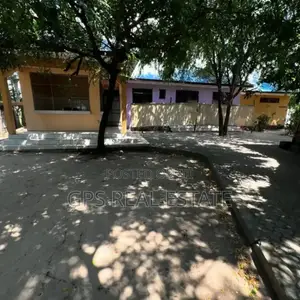 Plot for Sale at Mbweni JKT